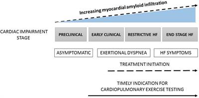 Diagnostic and Prognostic Values of Cardiopulmonary Exercise Testing in Cardiac Amyloidosis